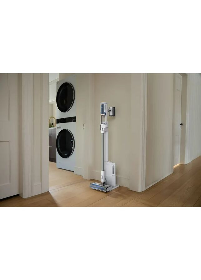 Акумуляторний пилосос Cordless Pro with Auto Empty System BU3521EU Shark (364861706)