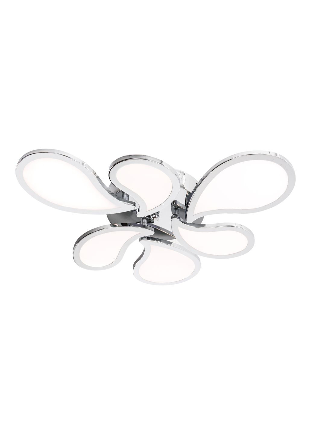 Світлодіодна люстра 2904-6 Sirius (277697009)