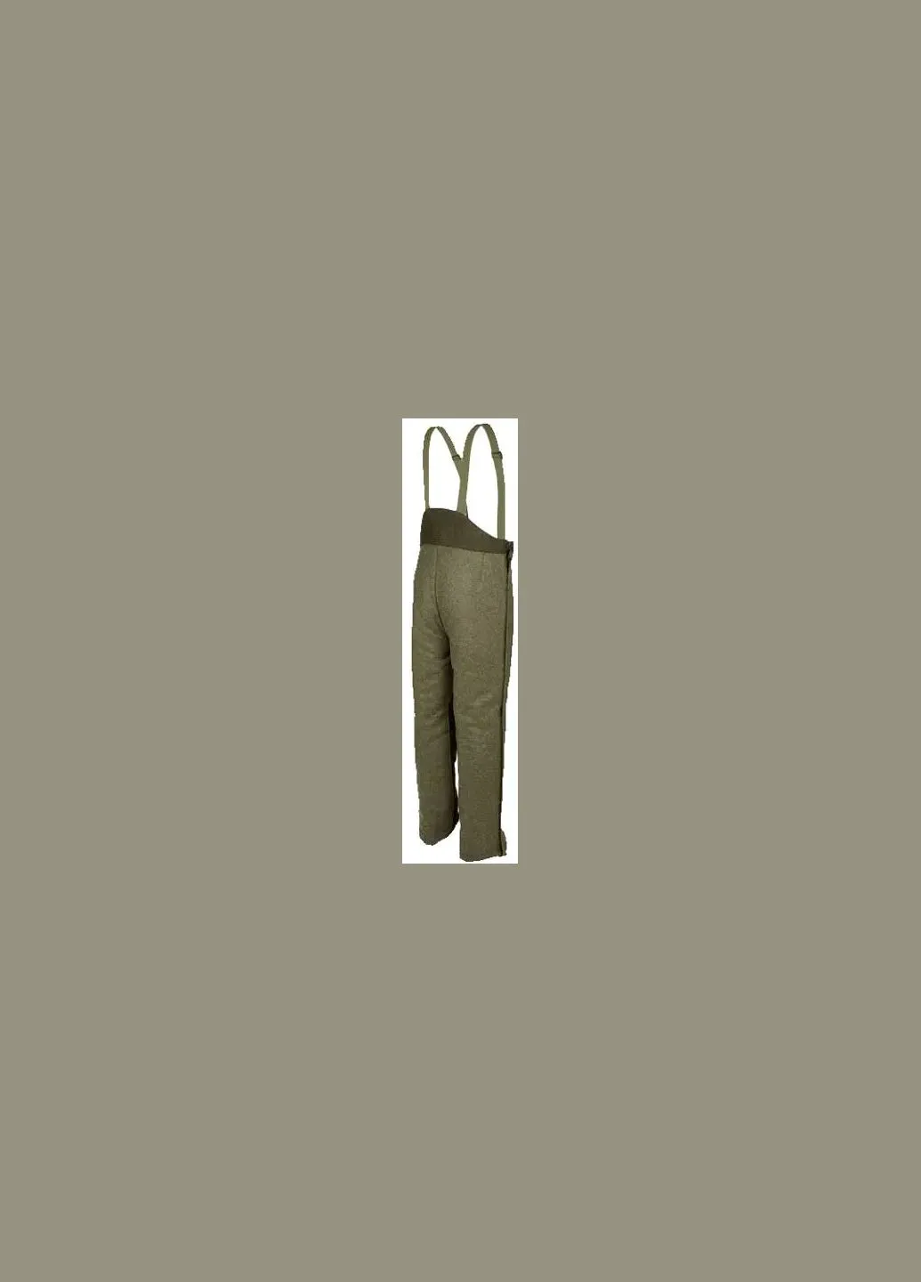Штани Jagdhund Silvretta Olive Tuscan No Brand (317663991)