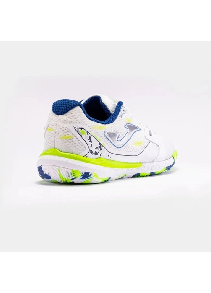 Сороконіжки Liga-5 White LIGW-2402 Joma (399364974)