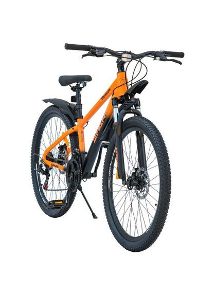 Велосипед SPARK PLEASURE (колеса – 26", алюминиевая рама – 13") Shimano (369782886)
