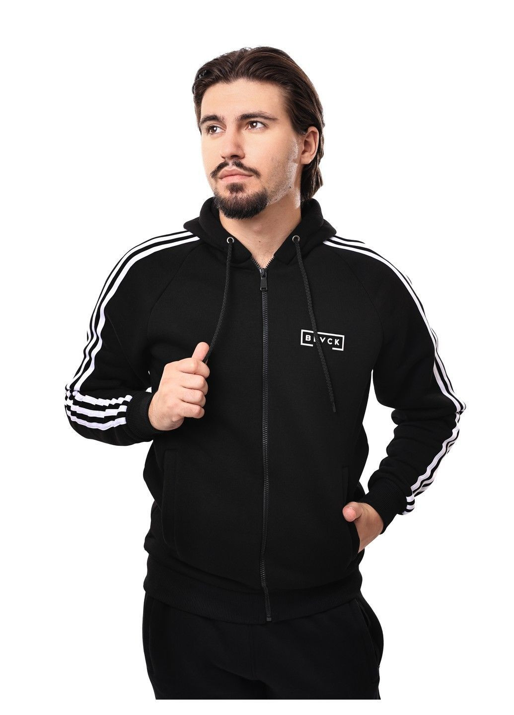 Худі чоловіче No Brand (363554184)