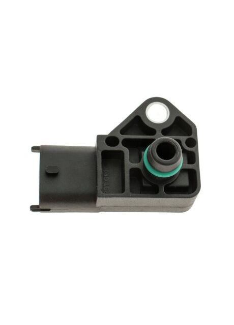 Датчик давления, впускной газопровод OPEL CORSA D, VECTRA C; SAAB 9-3 (YS3F) PS10121 Delphi (366183129)
