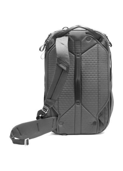Рюкзак Travel Backpack 45л BTR - 45 - BK - 1 Peak Design (318426918)