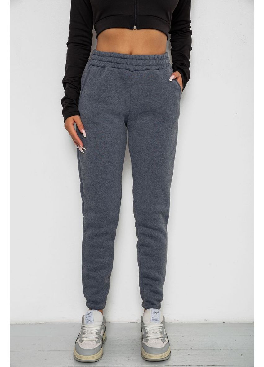 Спортивные штаны женские на флисе,, 238R57012 Ager (358516543)