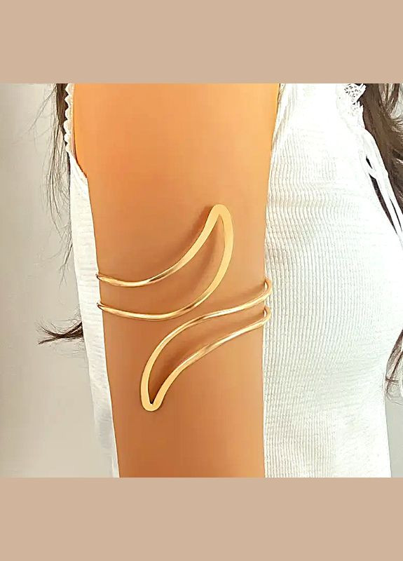 Браслет жіночій на верх руки передпліччя No Brand (347250643)