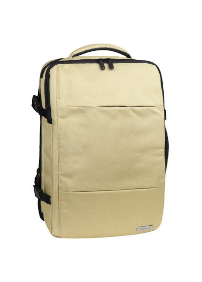 Рюкзак для ноутбука 17" Hanover 42L black 0090190 (1022117520) Bagland 17&quot; Hanover 42L black 0090190 (366650776)