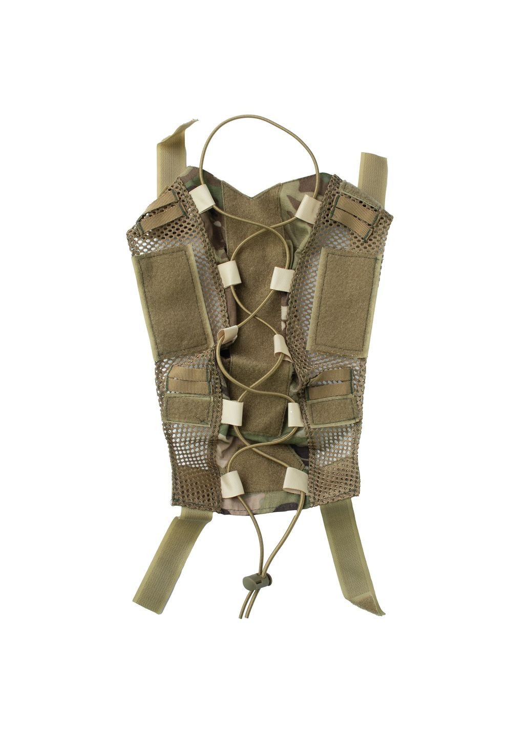 Кавер на шлем Fast Multicam Vik-Tailor (315879716)