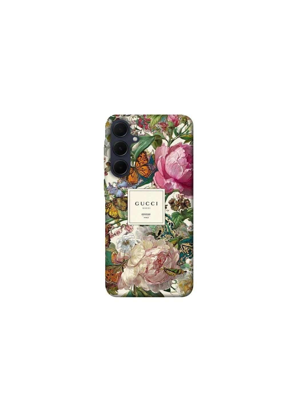 Чохол на Samsung Galaxy A55 Gucci ver.5 Frontalka (379671929)