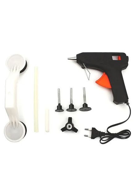 Набір інструментів для вирівнювання вм'ятин Pops-a-Dent без фарбування (1756374738) No Brand (325219500)