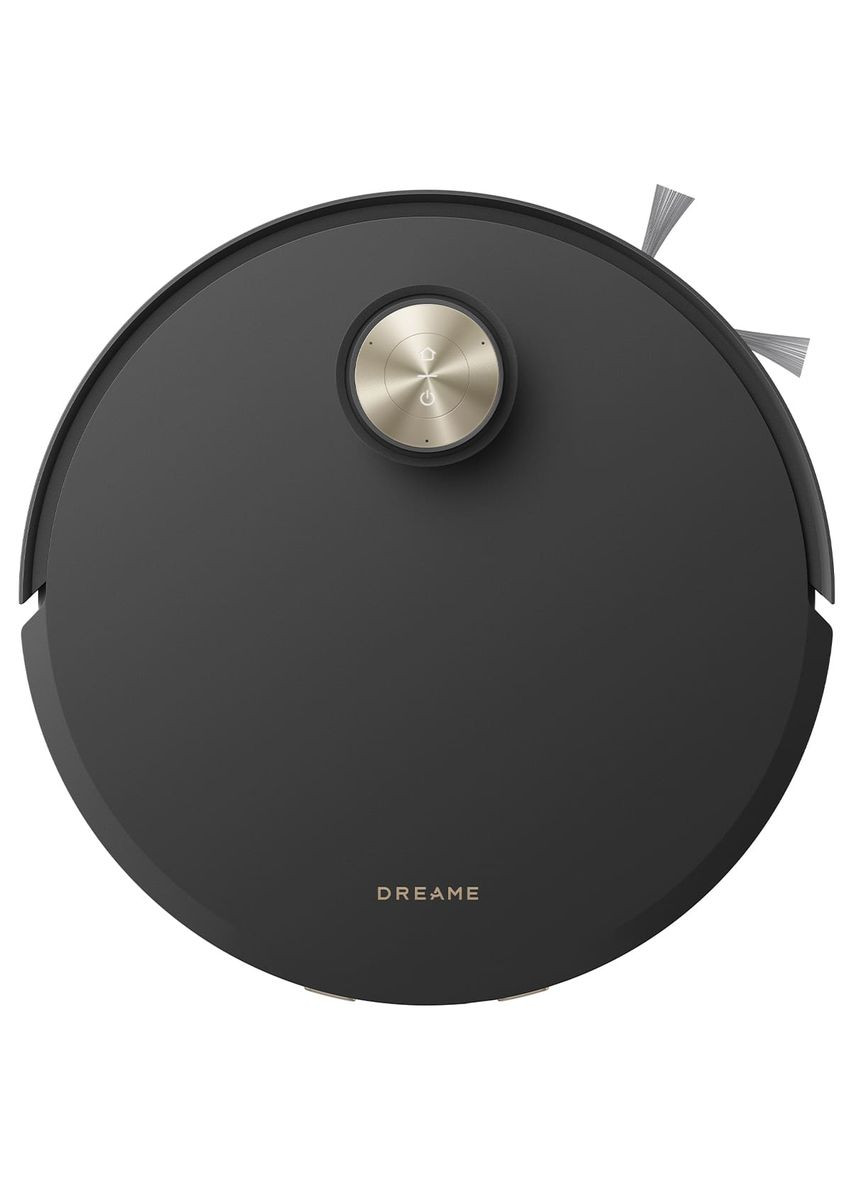 Робот-пилосос Aqua 10 Roller Black (RLH31CE-bl) Dreame (369723065)