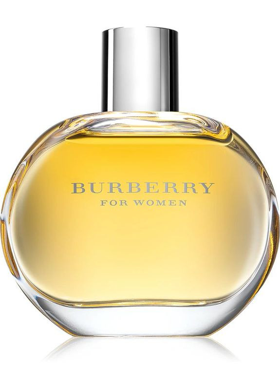 For Women 100 мл Парфюмированная вода Burberry (362418594)