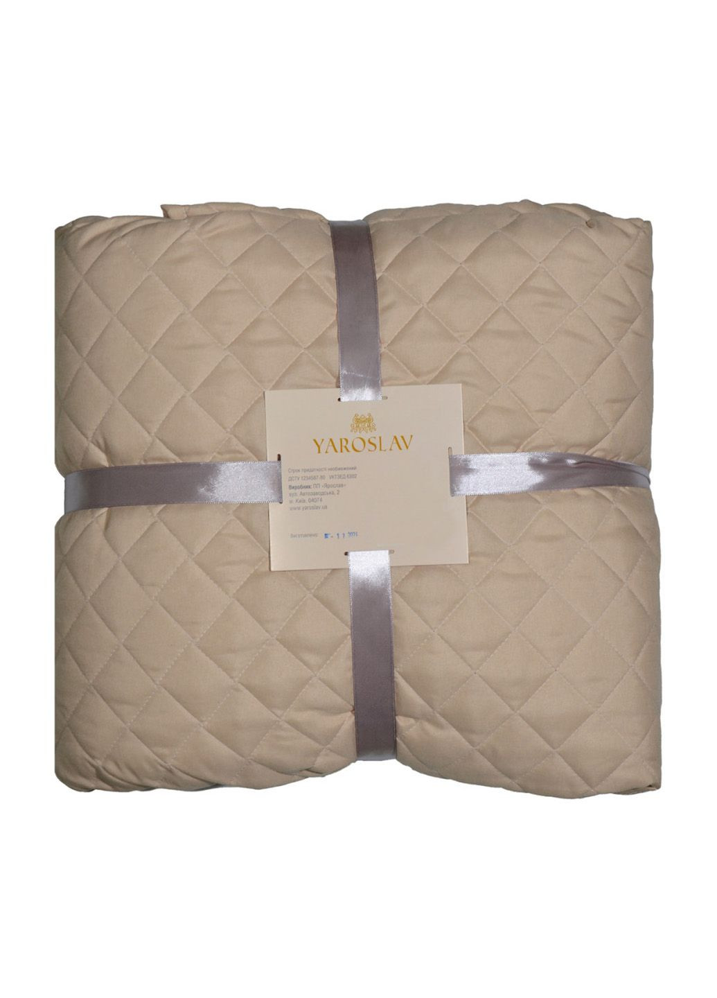 Покрывало М.П-003, 210х240 см Ярослав (328905359)