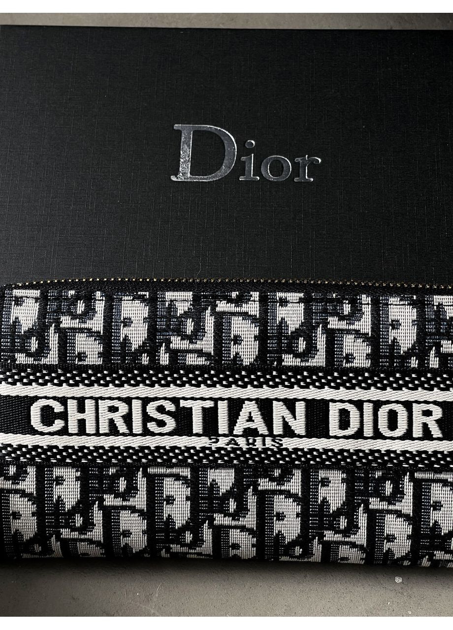 Женский кошелек большой с надписью No Brand (369934945)