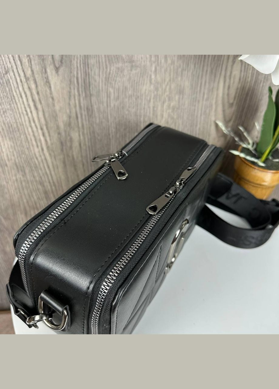 Женская стеганая сумочка клатч в стиле Mars Jacobs (362412085)