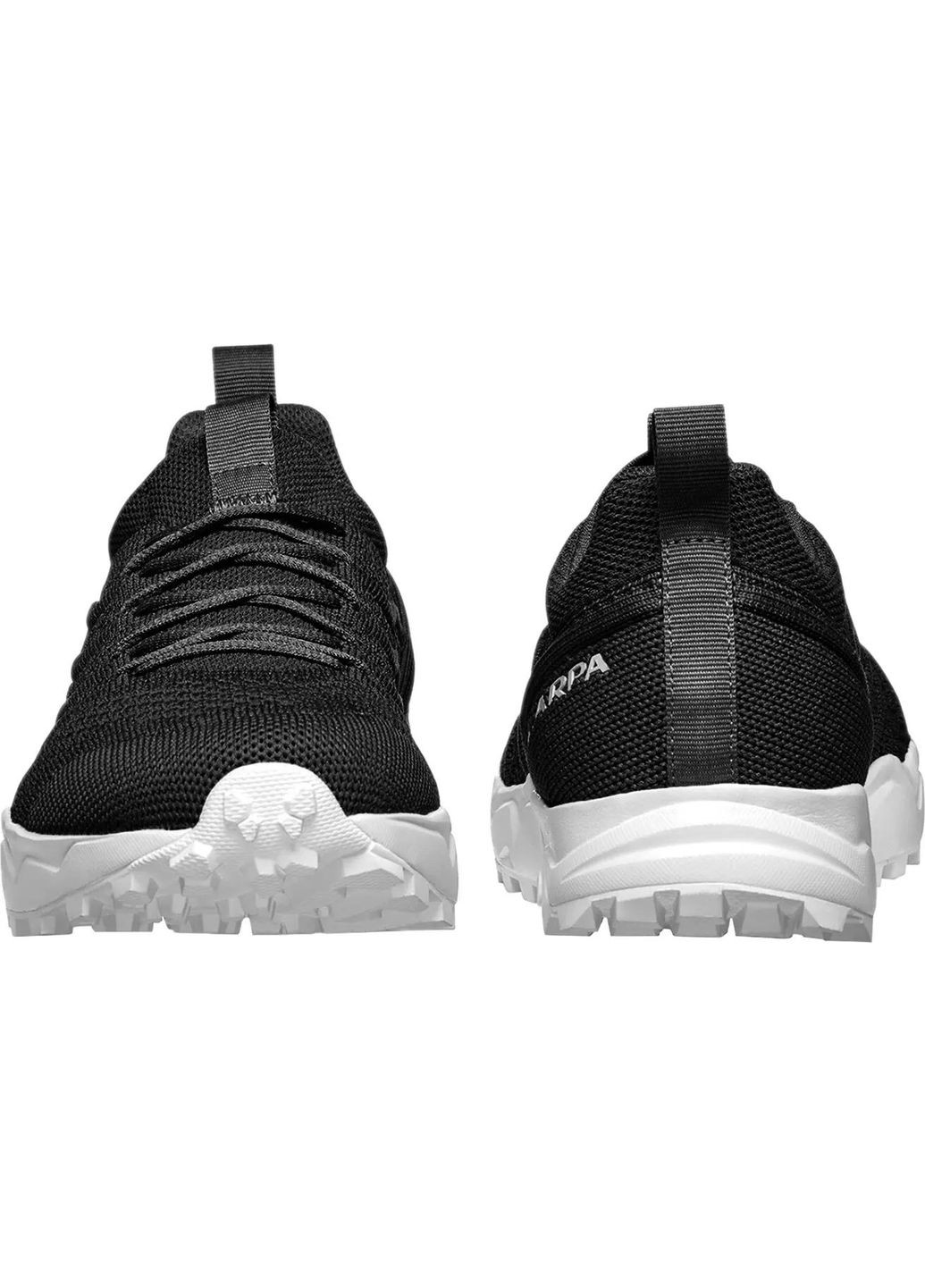 Кросівки Gecko City Black Scarpa (339768196)