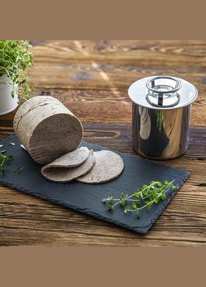 Шинковар с термометром и пакетами на 0,8 кг (313108) Browin (306553011)