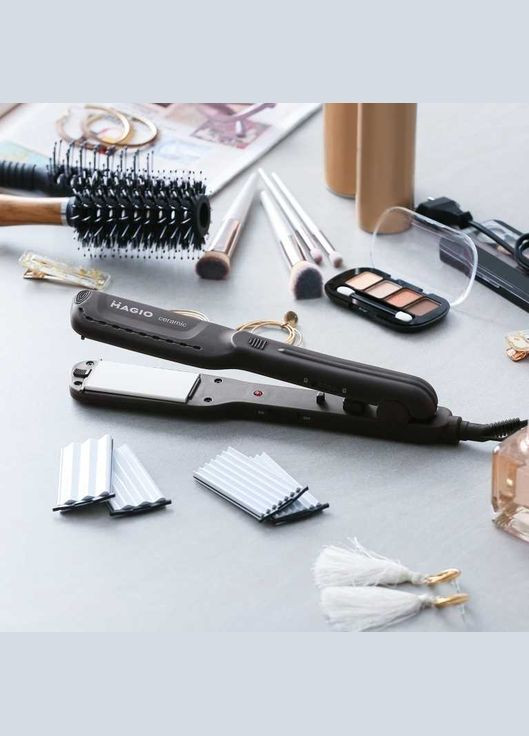 Прилад для укладання волосся MG-722 Magio (336958470)