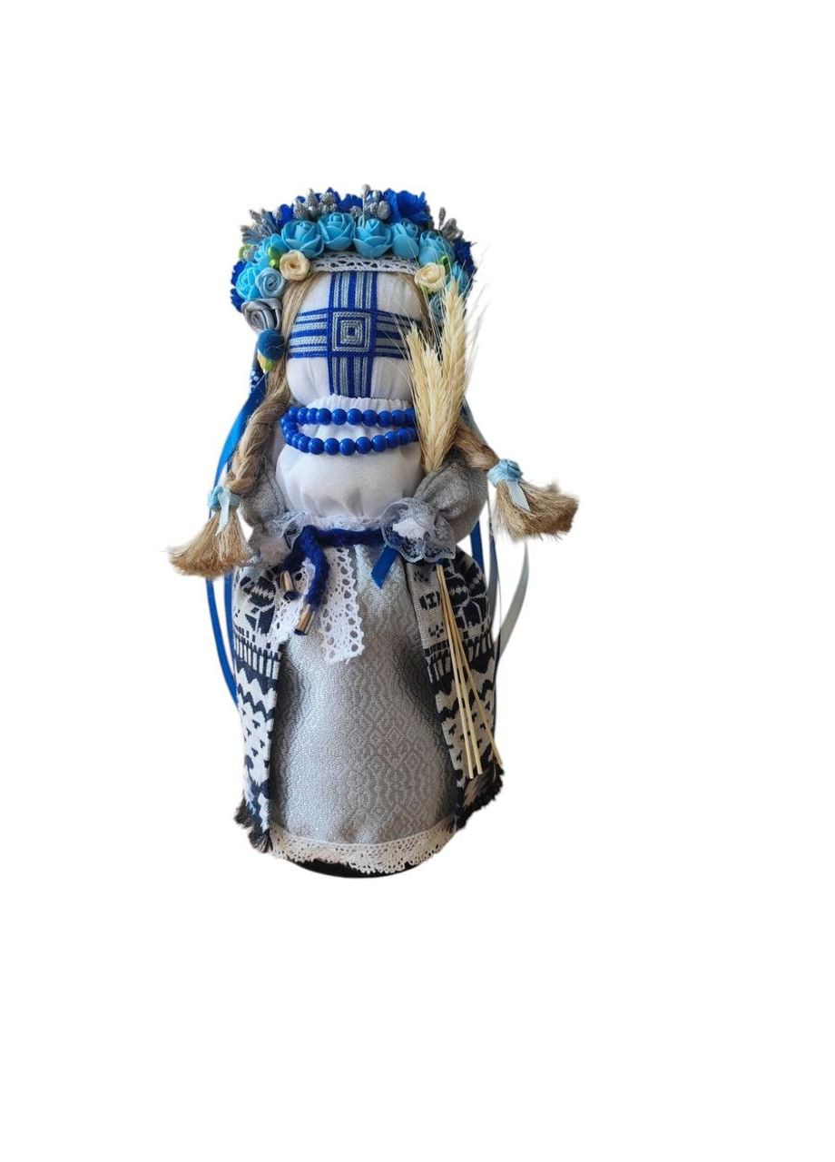 Лялька мотанка "Мирослава" No Brand (336960395)