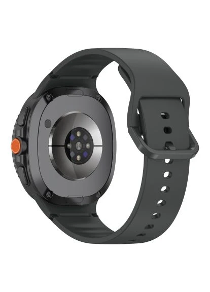 Ремешок для смарт-часов Samsung Galaxy Watch 8 / 8 Classic (20x113 мм) Dark Grey (ARM86861) ArmorStandart Samsung Galaxy Watch 8 / 8 Classic (20x113 mm) Dar (401514554)
