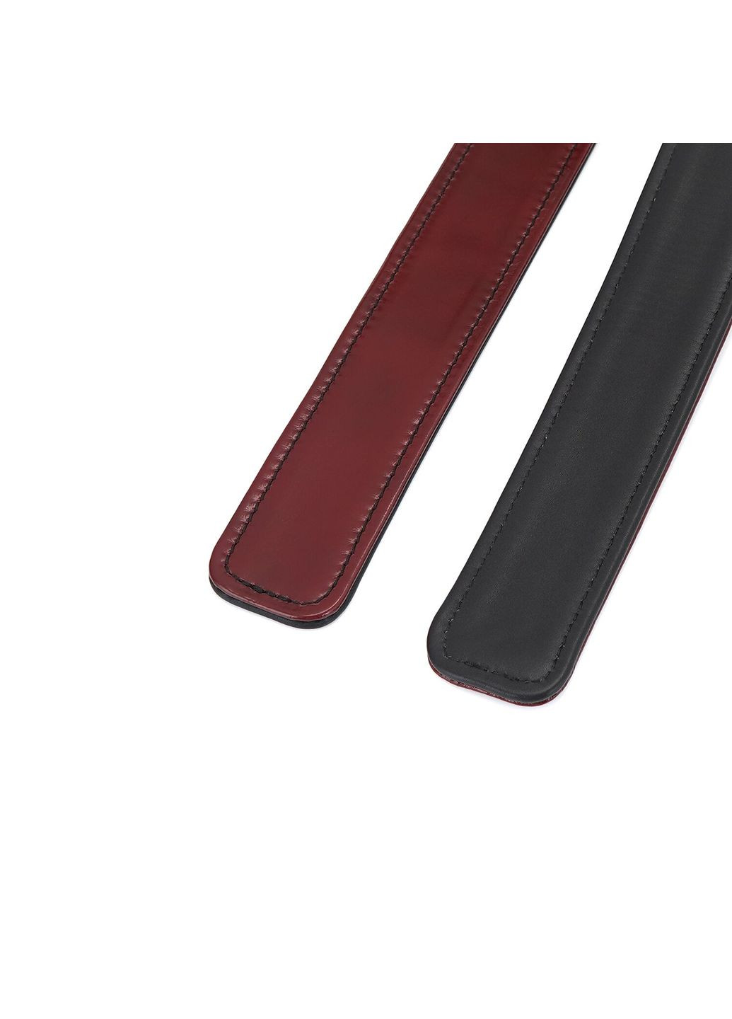 Наручники Wine Red Thigh Cuffs S Size Liebe Seele (296793863)