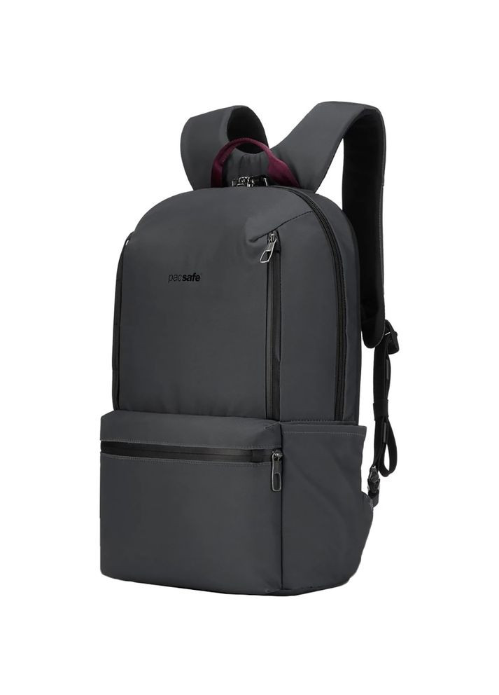 Рюкзак Metrosafe X 20L Anti-Theft Graphite (30640144) Pacsafe (323090395)