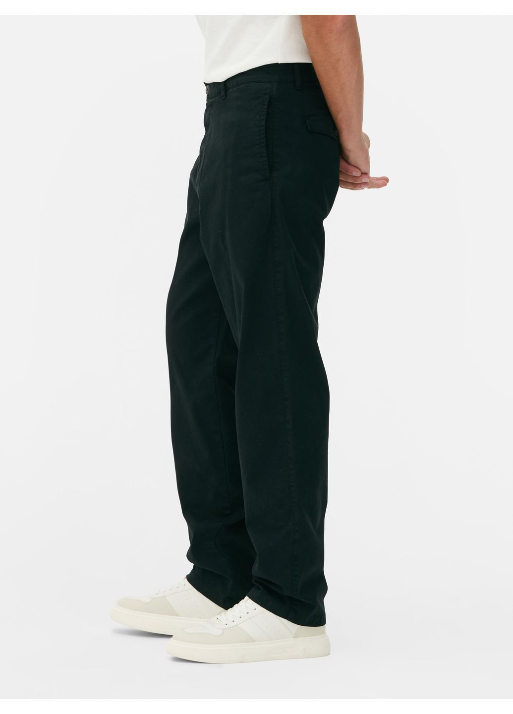 Штани демісезон,чорний, Primark (369624272)