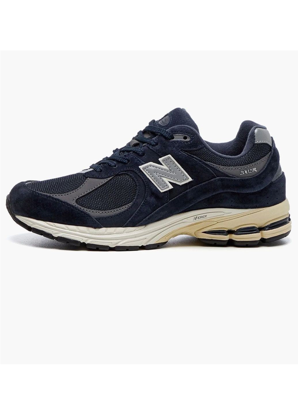 Синій кросівки чоловічі 2002 blue m2002rca New Balance