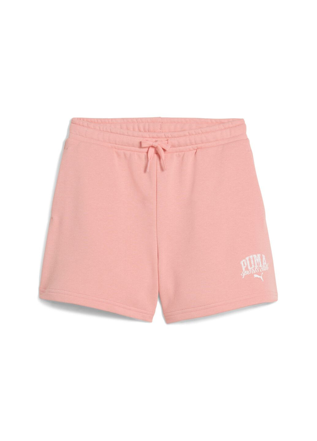 Детские шорты Class High Waist Shorts Youth Puma (317249906)