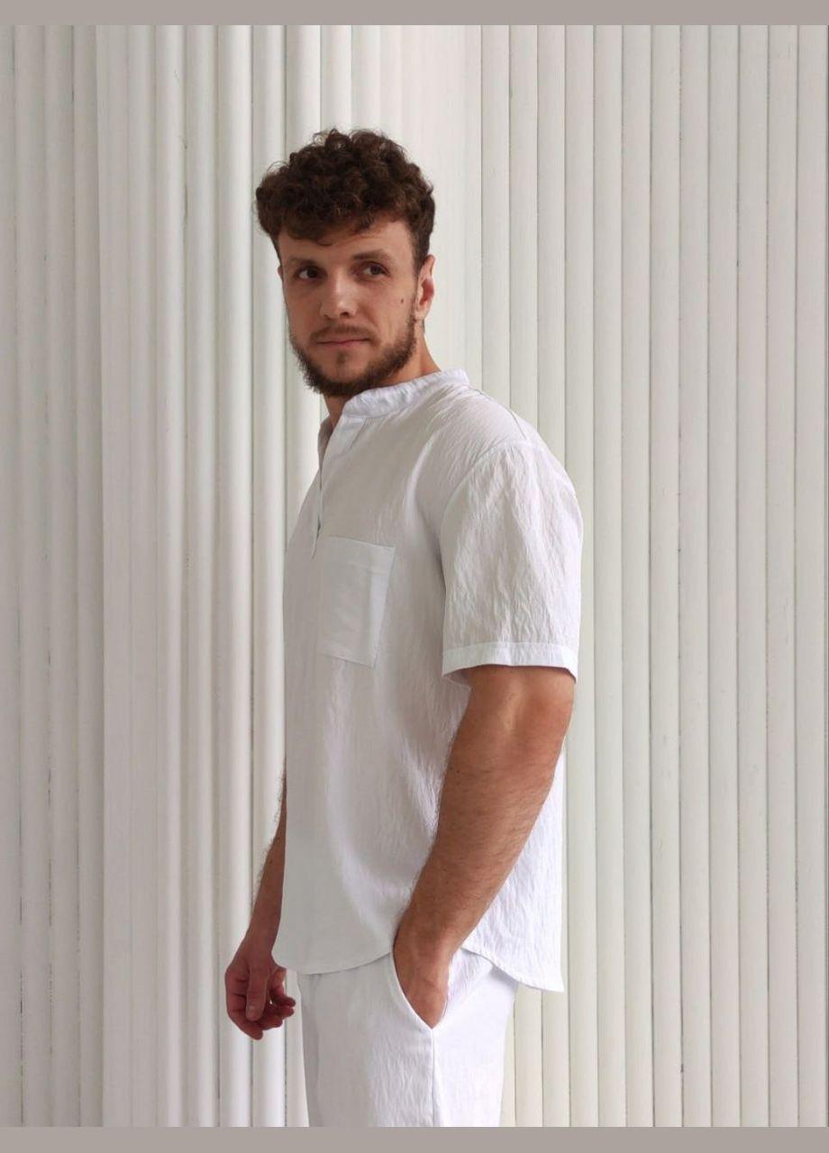 MasOli Чоловіча сорочка No Brand (336339718)