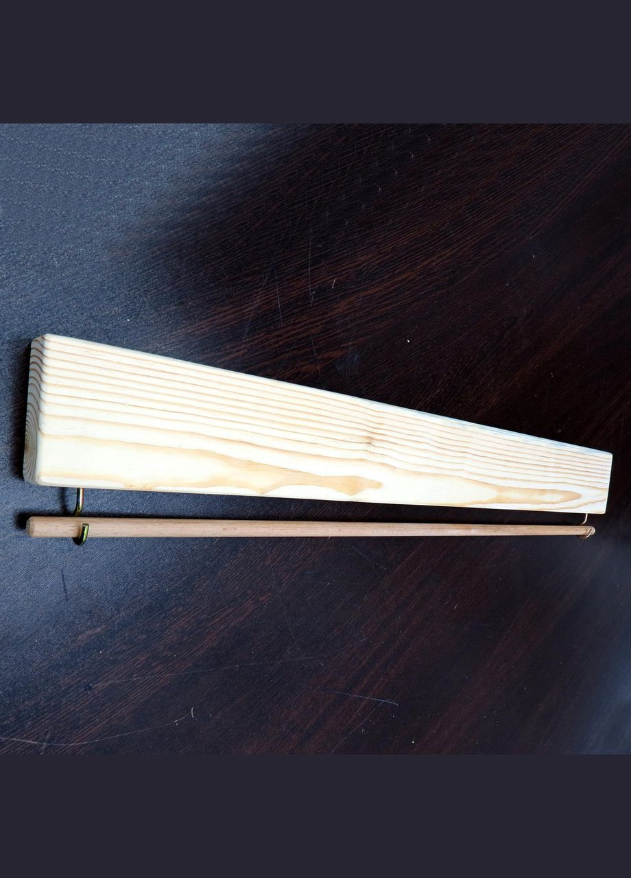 Органайзер для бижутерии из дерева Опал 10 бланже (ОЮВ-100301) No Brand (328078763)