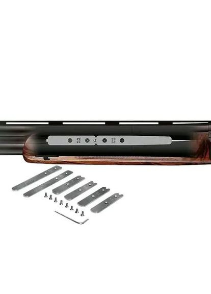 Набор для балансировки стволов винтовки F3 Competition. Blaser (316437008)