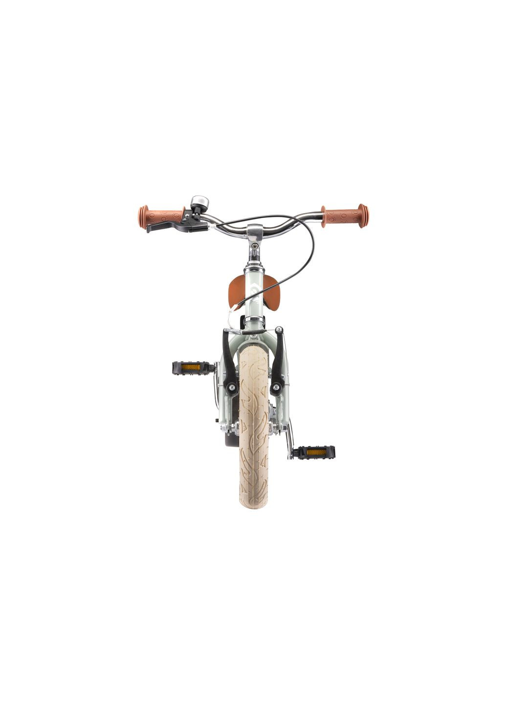 Дитячий велосипед RM 12" Miqilong (315004462)