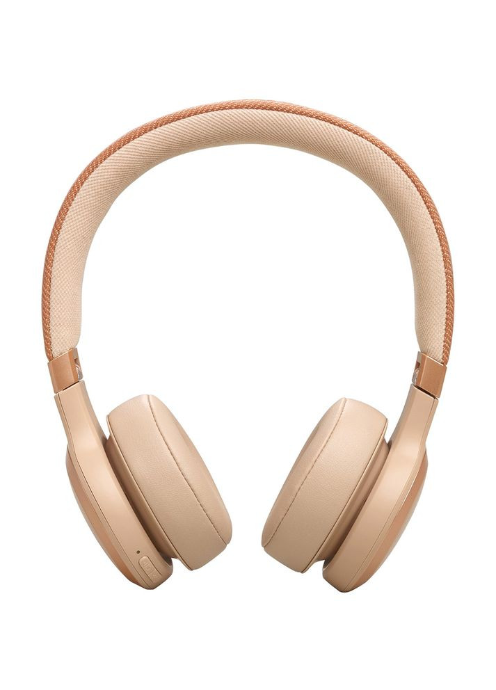 Гарнитер LIVE 670NC Sandstone (JBLLIVE670NCSAT) JBL (347175498)