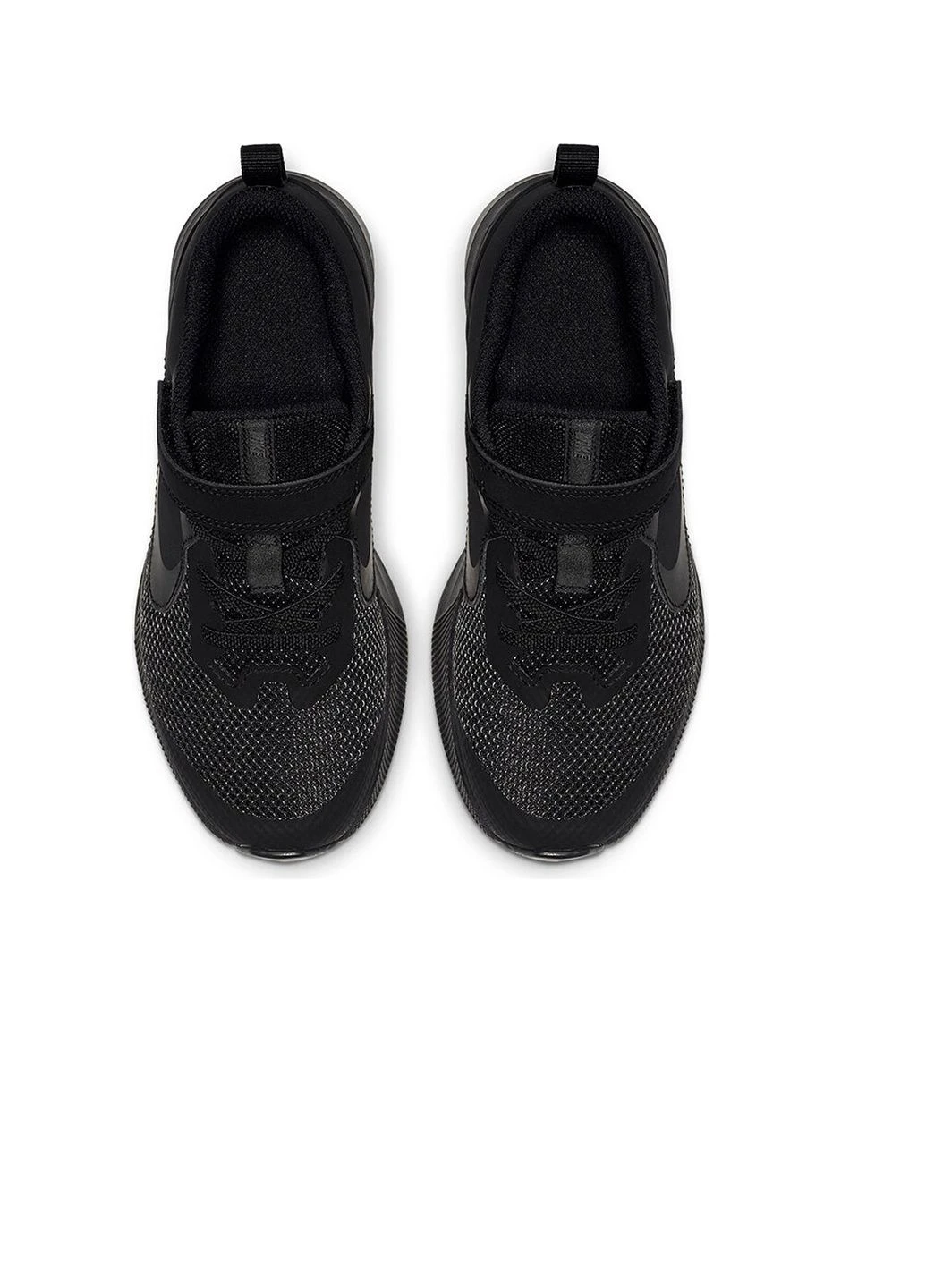 Кросівки Downshifter 9 Black AR4138-001 Nike (399389192)