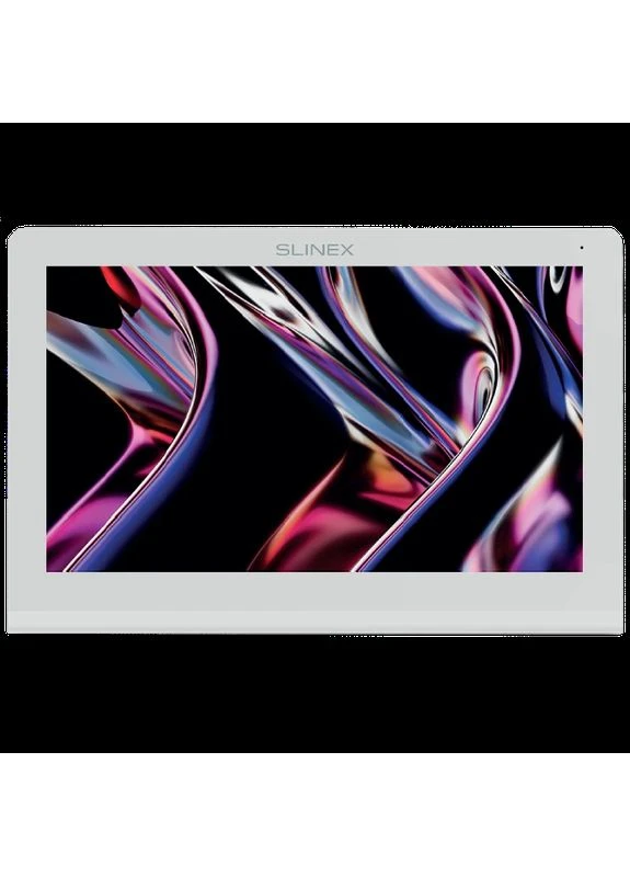 Видеодомофон Nexo 10 White Slinex (382942908)