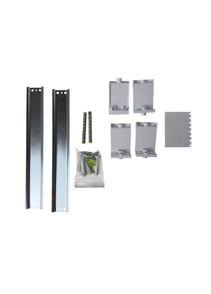 Бокс пластиковий quantum на 24 модулі зовнішній білий ( 32881124 ) Nilson (365651619)