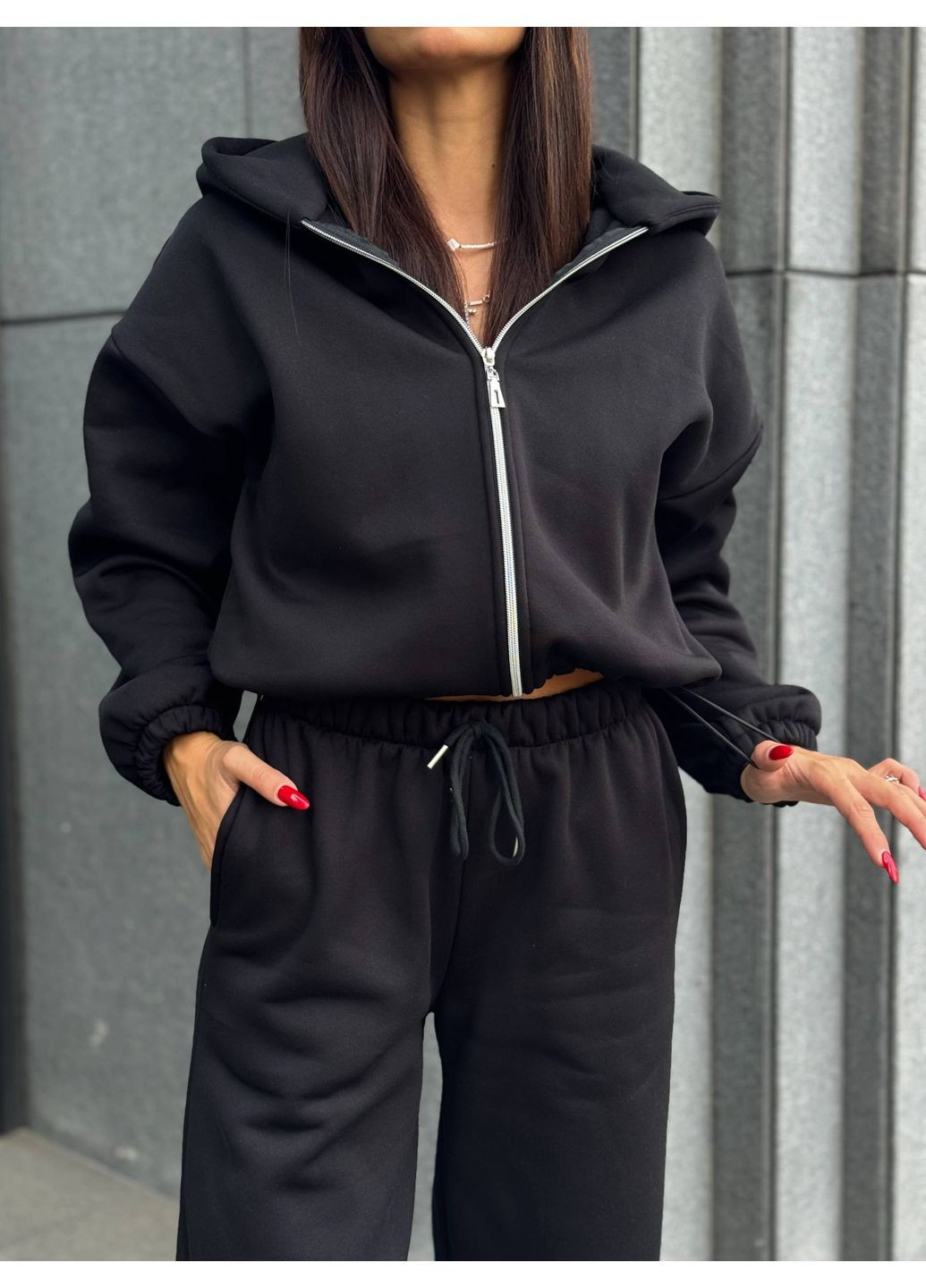 Жіночий костюм повсякденний Style Point (361678889)