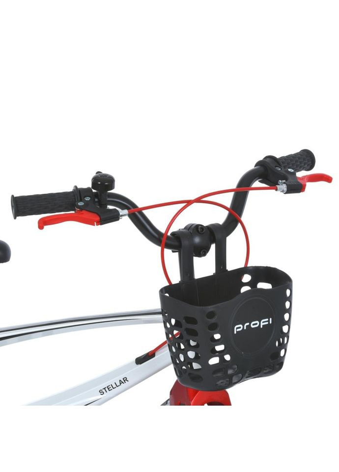 Велосипед дитячий MB 161020-9 колеса 16 дюймів PROF1 (367965812)