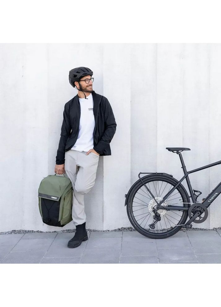 Рюкзак Paramount Commuter Backpack 28 л TH 3205235 Thule (363979060)