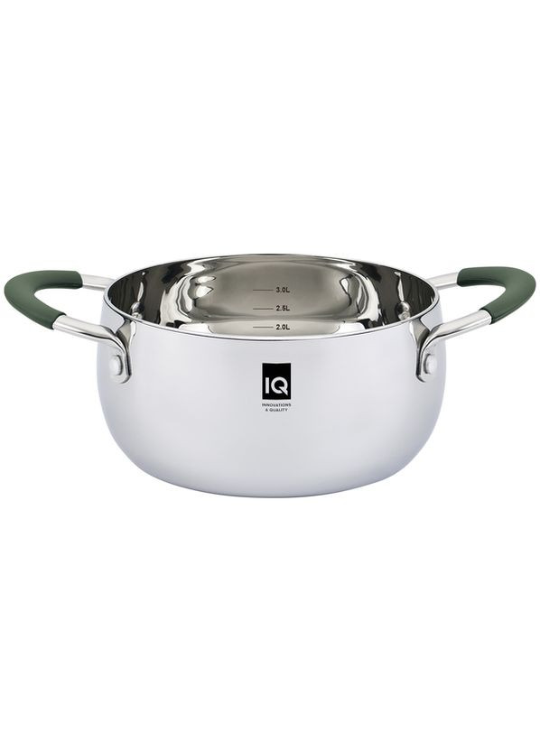 Каструля Be Trendy 5.7 л (-2044-24) IQ (338626188)