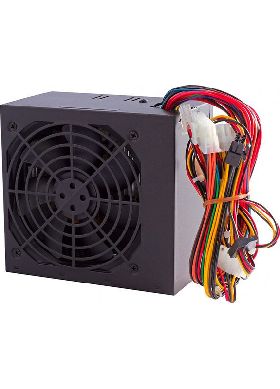 Блок питания 400W ATX-400W PNR PRO silent fan 120mm FSP Group (341679263)