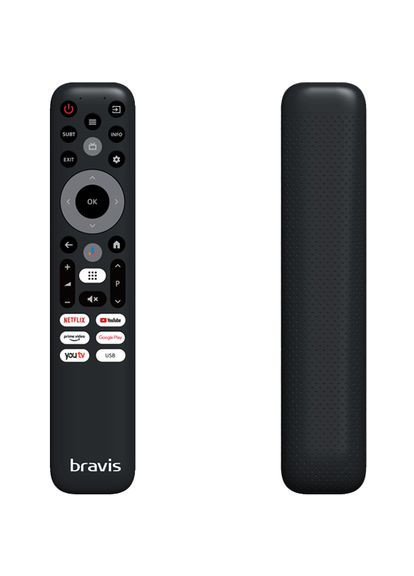 ТВ 50K7000Q Bravis (344452194)