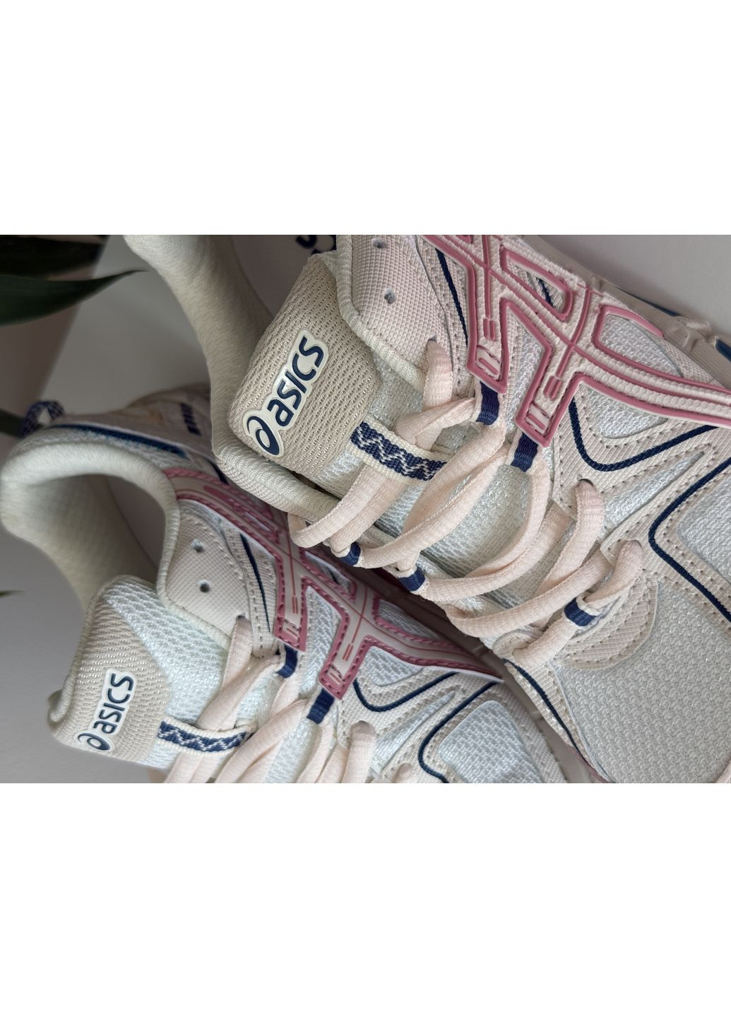 Кросівки жіночі Asics Gel-Kahana 8 Beige Pink | Асікс Гель-Кахана 8 бежеві No Brand бежеві демісезони (366576528)