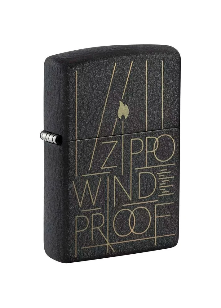 Зажигалка 236 Windproof Zippo (327880110)