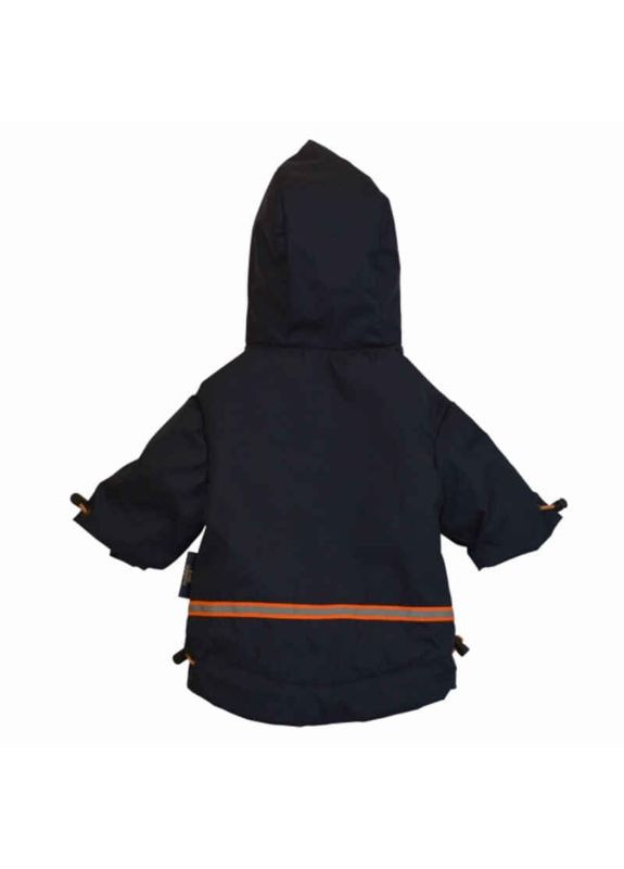 Дождевик для собак (синий) Moss M (31-33 см) (00001014) Noble Pet (327069137)