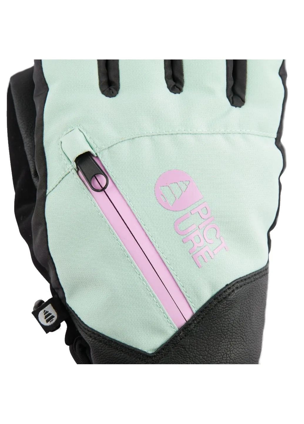 Рукавиці Kakisa Wms Picture Organic (369722855)