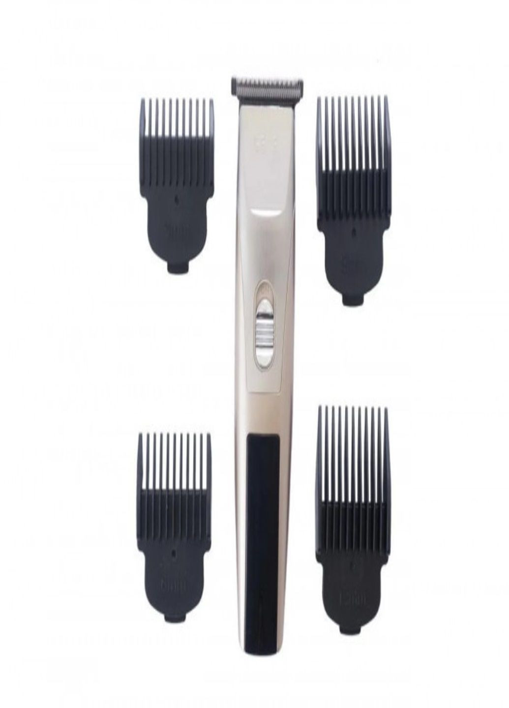 Професійна бездротова машинка для стрижки волосся GM-6022 Gemei (288139406)