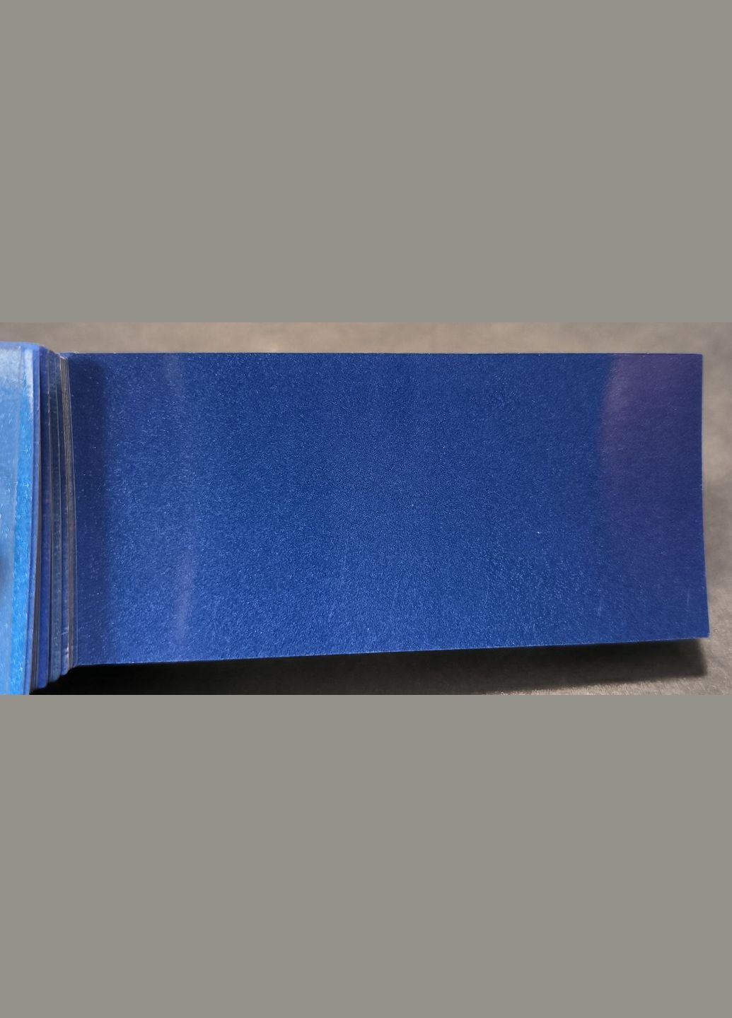 Автомобільна фарба для PEUGEOT/CITROEN KLM BLEU ROYAL ROYAL BLAU Густая краска 200 мл Multichem (326796544)