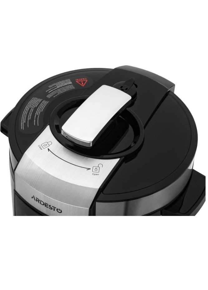 Мультиварка-скороварка MPC-P225 Ardesto (339081748)